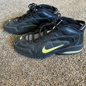 Nike Air Max Penny 1 Size 10